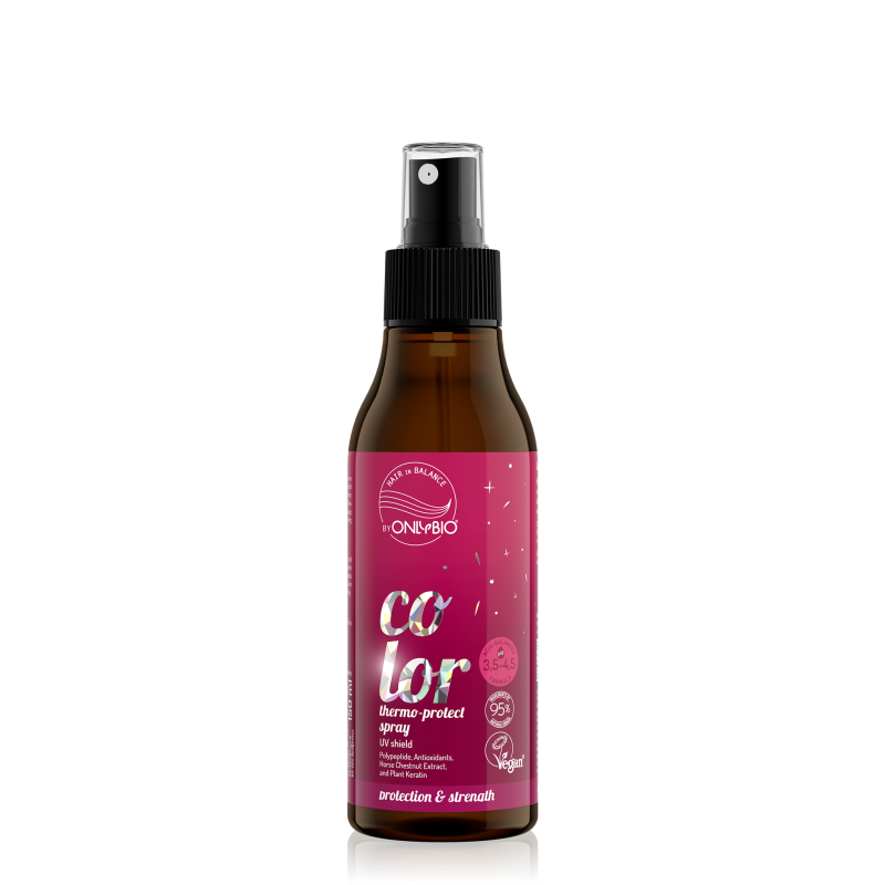 COLOR Termoochranný sprej 150 ml