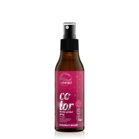 COLOR Termoochranný sprej 150 ml