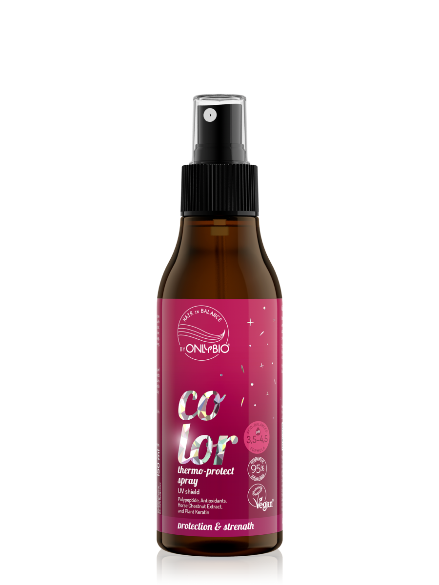 COLOR Termoochranný sprej 150 ml