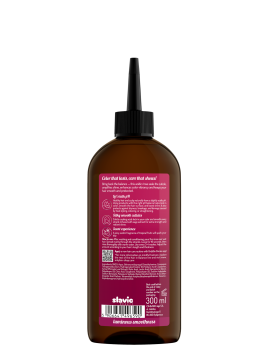 COLOR Kyselý vlasový oplach 300 ml