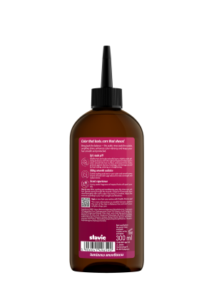 COLOR Kyselý vlasový oplach 300 ml