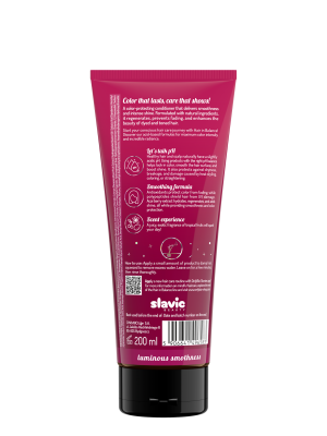COLOR Kondicionér pro zářivou barvu vlasů 200 ml