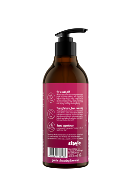 COLOR Šampon pro zářivou barvu vlasů 400 ml