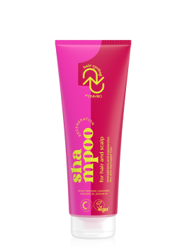 REGENERACE Šampon na vlasy a vlasovou pokožku 250ml