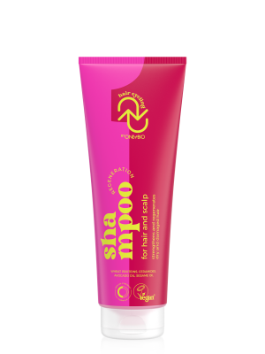 REGENERACE Šampon na vlasy a vlasovou pokožku 250ml