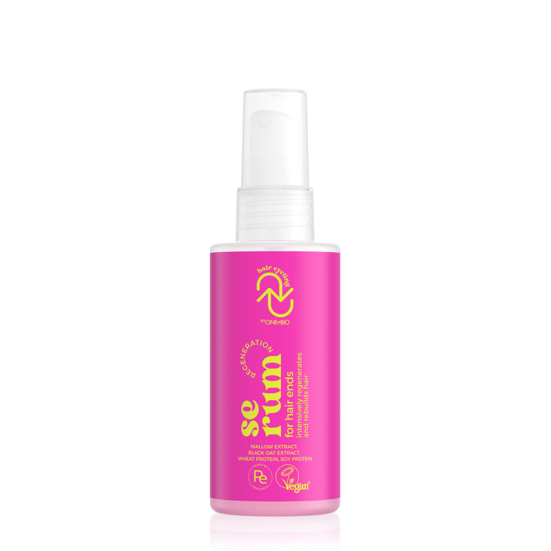 REGENERACE Sérum na konečky vlasů 70ml