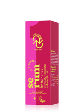 REGENERACE Sérum na konečky vlasů 70ml
