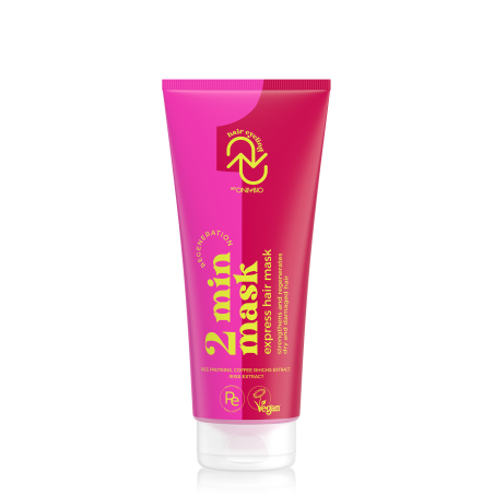 REGENERACE Maska na vlasy 2min expresní 200ml
