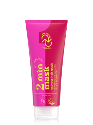 REGENERACE Maska na vlasy 2min expresní 200ml