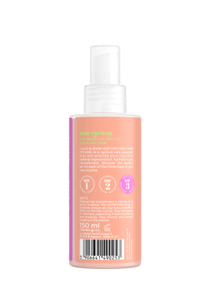 Hair cycling VÝŽIVA multifunkční elixír 12 v 1 150ml
