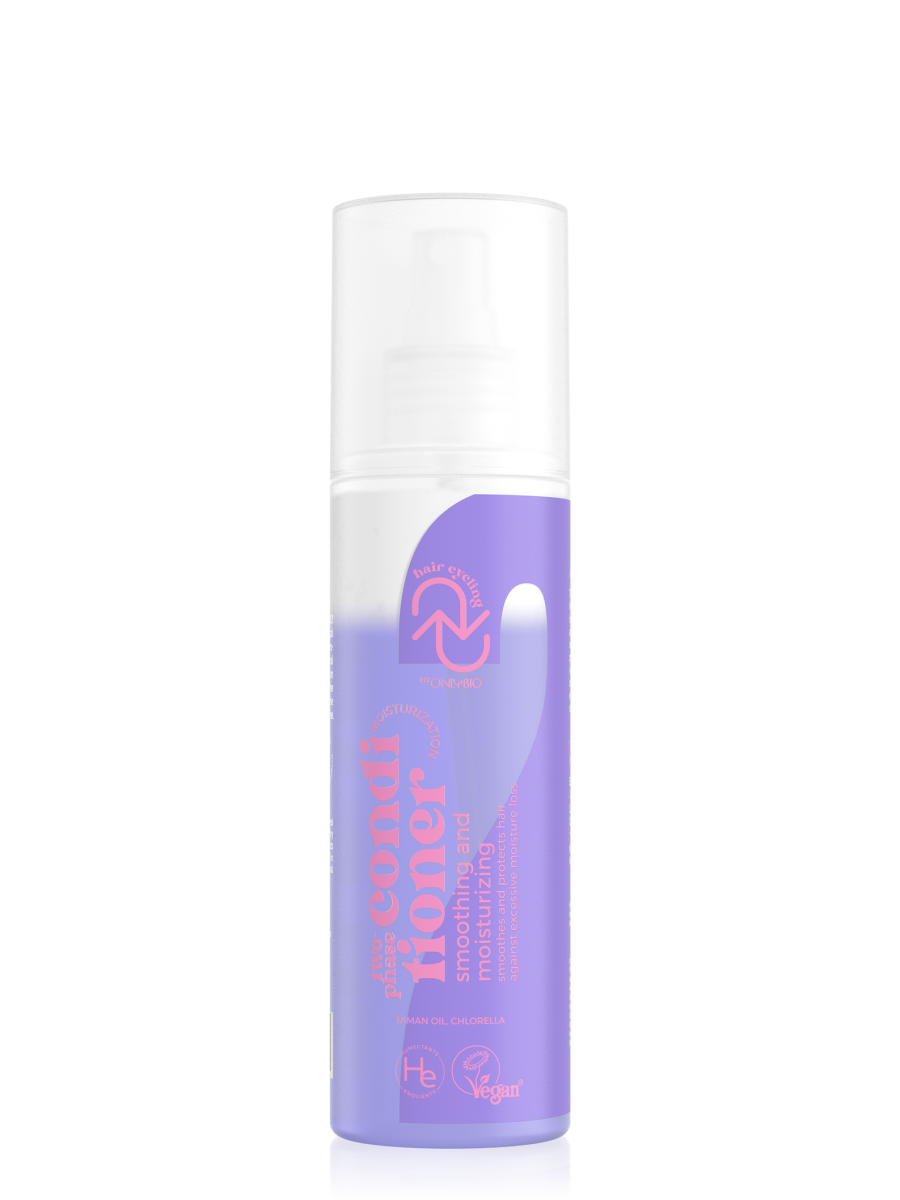 HYDRATACE Dvoufázový vyhlazující a hydratační kondicionér 200ml