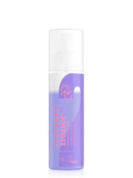 HYDRATACE Dvoufázový vyhlazující a hydratační kondicionér 200ml