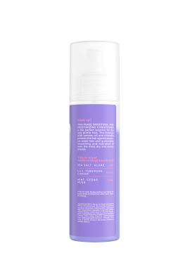 HYDRATACE Dvoufázový vyhlazující a hydratační kondicionér 200ml