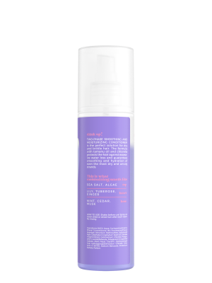 HYDRATACE Dvoufázový vyhlazující a hydratační kondicionér 200ml