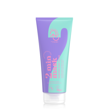 HYDRATACE Maska na vlasy 2min expresní 200ml