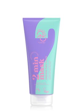 HYDRATACE Maska na vlasy 2min expresní 200ml