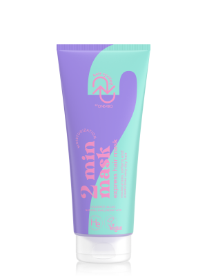 HYDRATACE Maska na vlasy 2min expresní 200ml
