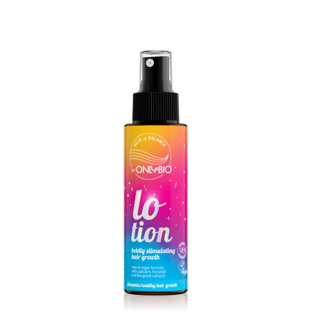 Sérum pro růst vlasů 100 ml