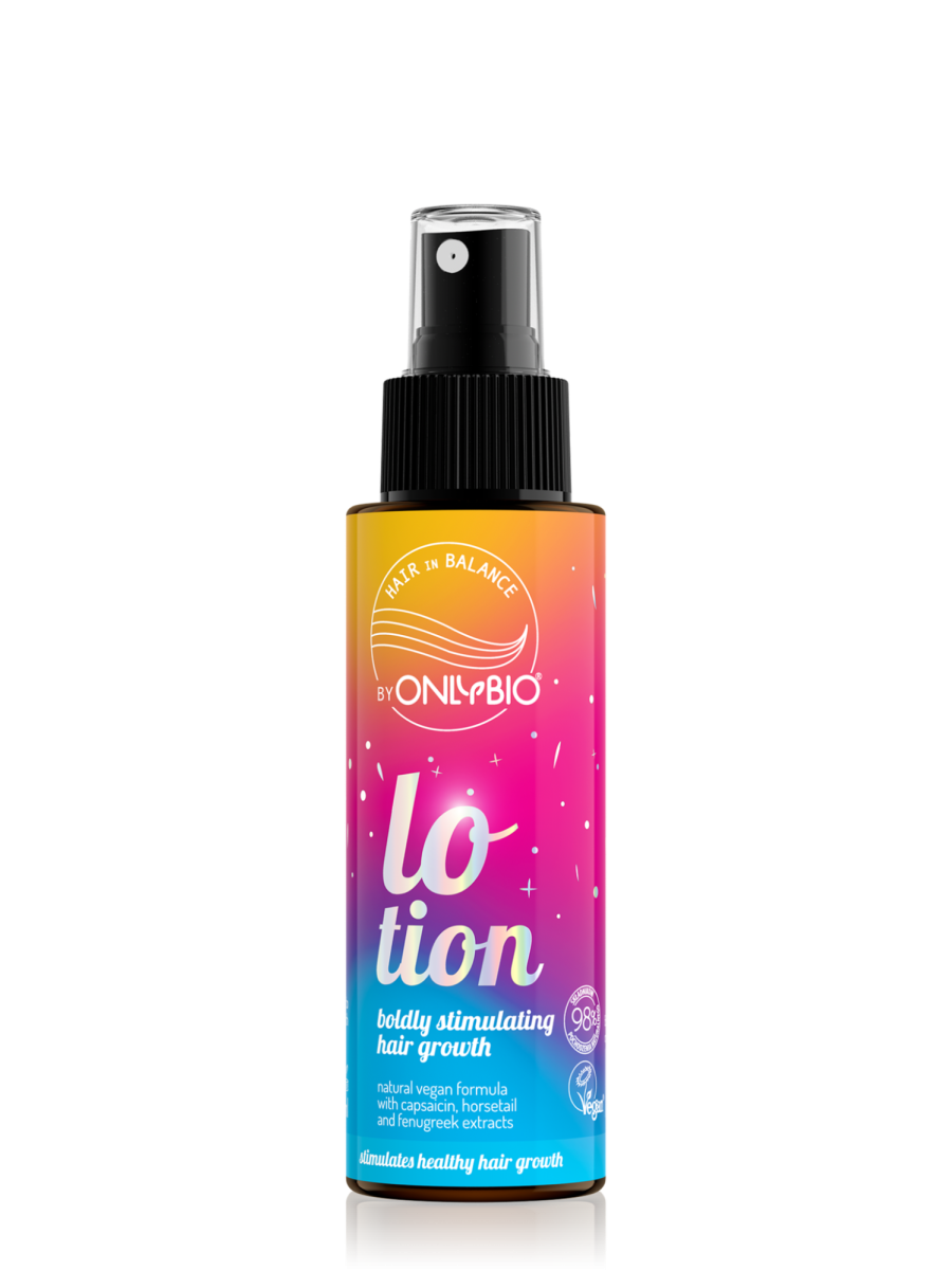 Sérum pro růst vlasů 100 ml