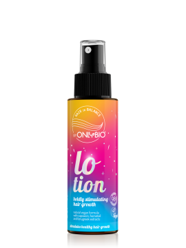 Sérum pro růst vlasů 100 ml
