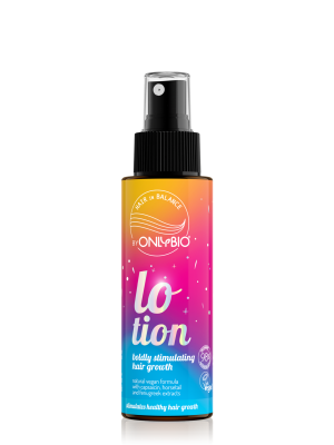 Sérum pro růst vlasů 100 ml