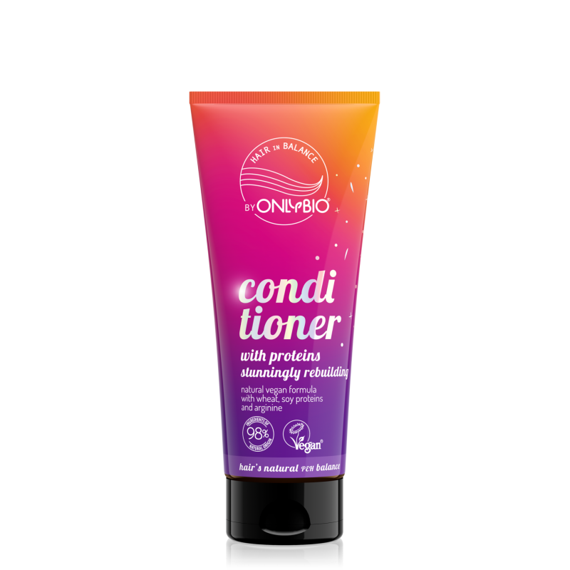 Proteinový kondicionér 200ml