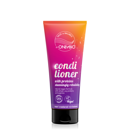 Proteinový kondicionér 200ml