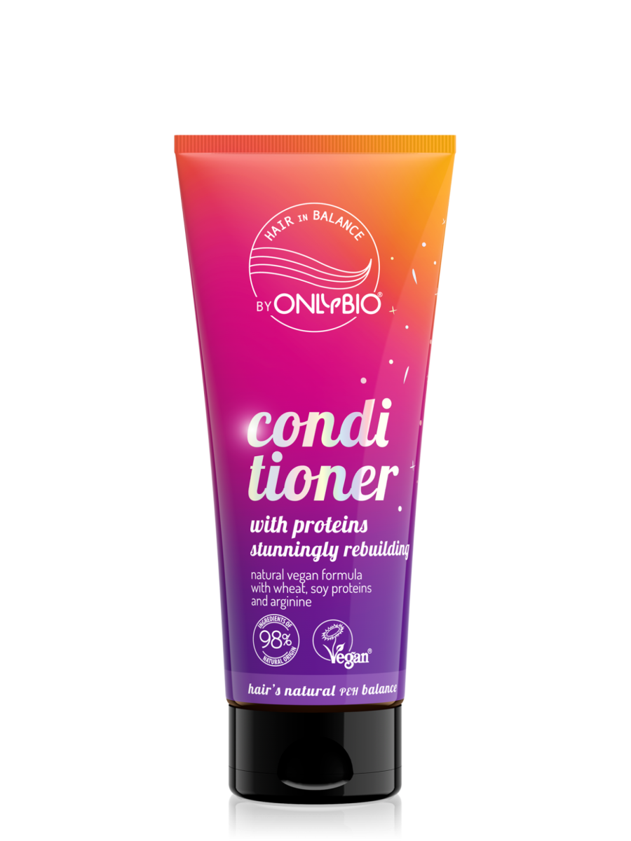 Proteinový kondicionér 200ml