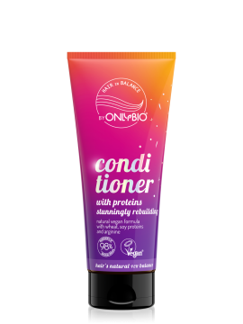 Proteinový kondicionér 200ml