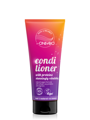 Proteinový kondicionér 200ml