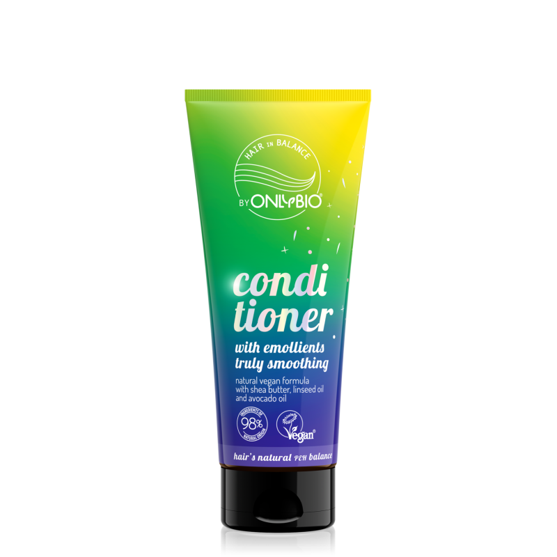 Zvláčňující kondicionér 200 ml