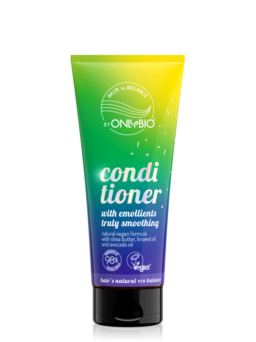 Zvláčňující kondicionér 200 ml