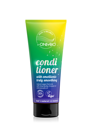 Zvláčňující kondicionér 200 ml