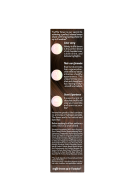Hair in Balance by ONLYBIO Toner Truffle 100 ml
