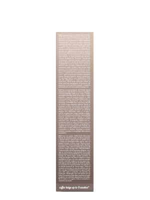 Hair in Balance by ONLYBIO Toner Tiramisu 100 ml