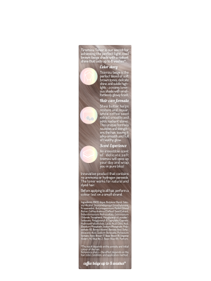 Hair in Balance by ONLYBIO Toner Tiramisu 100 ml