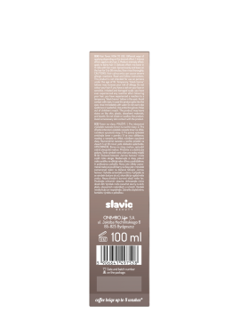 Hair in Balance by ONLYBIO Toner Tiramisu 100 ml