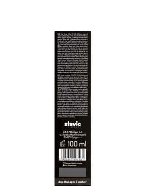Hair in Balance by ONLYBIO Toner Oreo 100 ml