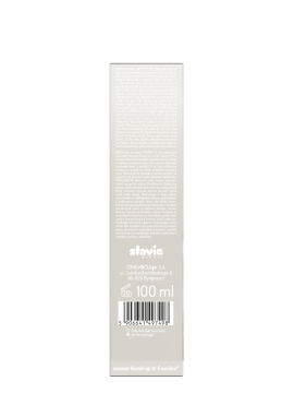 Hair in Balance by ONLYBIO Toner Coconut Cream 100 m