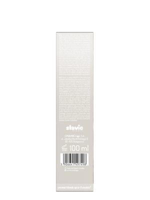 Hair in Balance by ONLYBIO Toner Coconut Cream 100 m