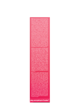 Hair in Balance by ONLYBIO Toner Watermelon 100 ml