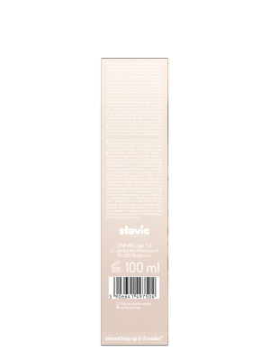 Hair in Balance by ONLYBIO Toner Almond Milk 100 ml
