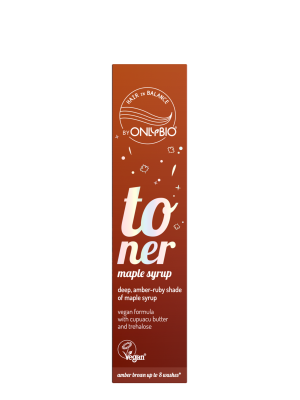 Toner Maple Syrup 100 ml