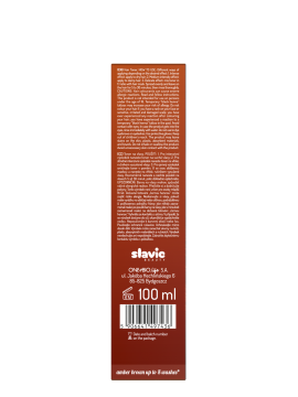 Toner Maple Syrup 100 ml