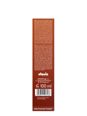 Toner Maple Syrup 100 ml