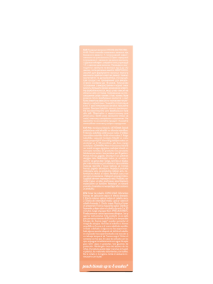 Toner Peach&Cream 100 ml