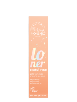 Toner Peach&Cream 100 ml