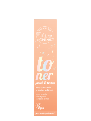 Toner Peach&Cream 100 ml