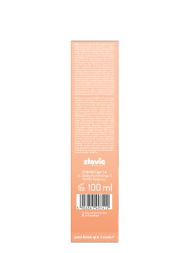 Toner Peach&Cream 100 ml