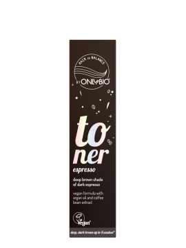 Toner Espresso 100 ml